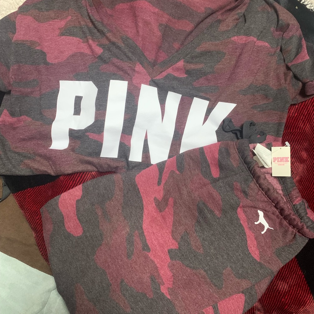 Brand new set
